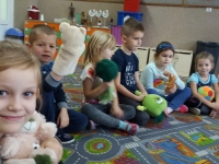 Dzień Pluszowego Misia