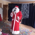 Teatr Vaśka w naszym przedszkolu.