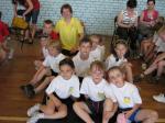 OLIMPIADA SPORTOWA