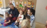 Zajęcia otwarte dla rodziców