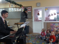 Zmarźlak i muzyka klasyczna