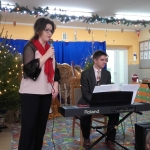 Koncert Muzyki Klasycznej.