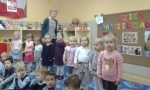 Dzień babci i dziadka