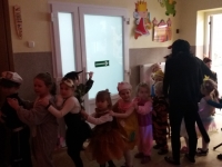 Bal przebierańców