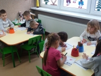 Dzień Babci i Dziadka