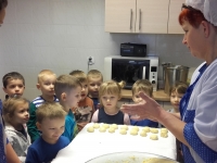 Pączki, pączki i pączusie