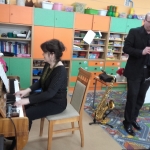 Bałwankowy Koncert
