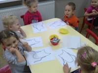 Sztuka widowiskowa u maluszków