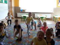 Wiosna tuż tuż Dzień Słońca