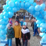 Dzień Autyzmu