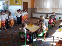 Ojcze Święty Pamietamy o Tobie
