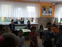 Wiosenne dni
