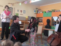 Spotkanie z muzyką klasyczną