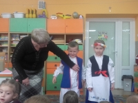 Kaszubski haft i nie tylko