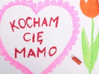Piosenka i Wiersz Maj