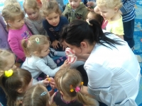 Higiena jamy ustnej