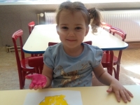 Bukiet dla mamy