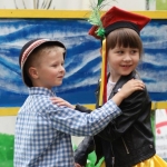 Dzień Mamy i Taty