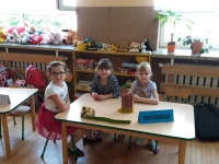 Bajeczny konkurs