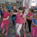 Dzień Dziecka w Przedszkolu