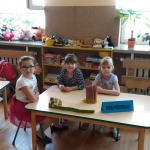 Konkurs Wiedzy o Bajkach