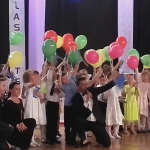 Taneczna Fiesta