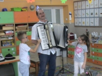 Na wakacje z muzyką klasyczną