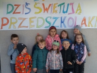Dzień Przedszkolaka