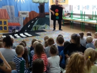 Jestem bezpieczny