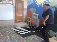 Mili goście u nas