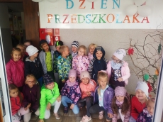 Dzie Przedszkolaka